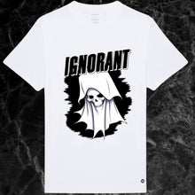 Ignorant Reaper Streetwear Tee - Pairs One