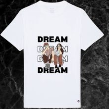 Dream Minimalist Tee - Pairs One