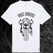 Bike Riders Vintage Tee - Pairs One