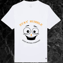 Stay Humble Graphic Tee - Pairs One