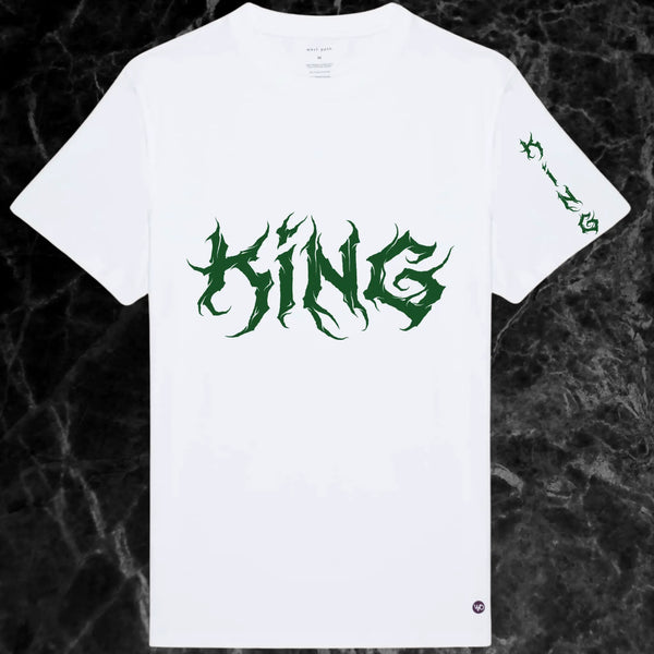 KING 56 Streetwear Tee - Pairs One