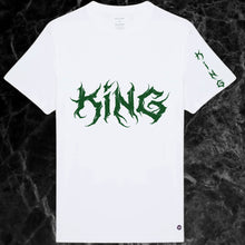 KING 56 Streetwear Tee - Pairs One