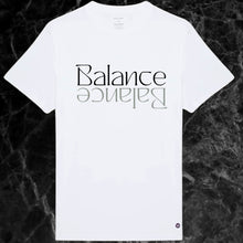 Balance Minimalist Tee - Pairs One