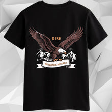 Predator Mindset Graphic Tee - Pairs One