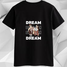 Dream Minimalist Tee - Pairs One