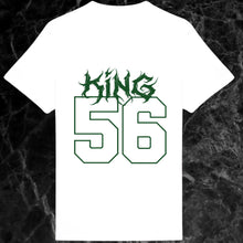 KING 56 Streetwear Tee - Pairs One