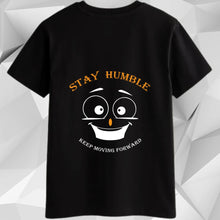 Stay Humble Graphic Tee - Pairs One