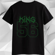 KING 56 Streetwear Tee - Pairs One