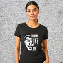Freedom Split Graphic Tee - Pairs One
