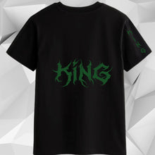 KING 56 Streetwear Tee - Pairs One