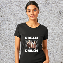 Dream Minimalist Tee - Pairs One