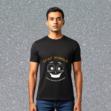 Stay Humble Graphic Tee - Pairs One