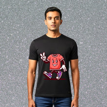 Toonish Streetwear Tee - Pairs One