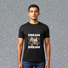 Dream Minimalist Tee - Pairs One
