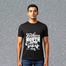 Worth The Wait Typography Tee - Pairs One