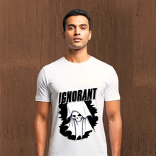 Ignorant Reaper Streetwear Tee - Pairs One