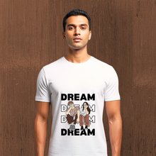 Dream Minimalist Tee - Pairs One