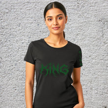 KING 56 Streetwear Tee - Pairs One
