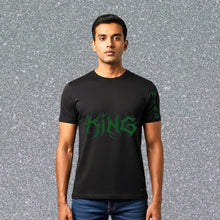 KING 56 Streetwear Tee - Pairs One