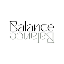 Balance Minimalist Tee - Pairs One