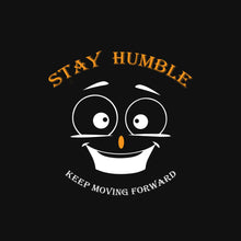 Stay Humble Graphic Tee - Pairs One