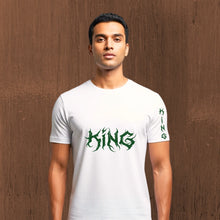 KING 56 Streetwear Tee - Pairs One