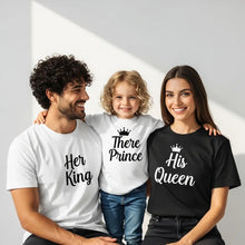 Matching Couple Tees - Pairs One