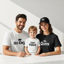 Matching Couple Tees - Pairs One